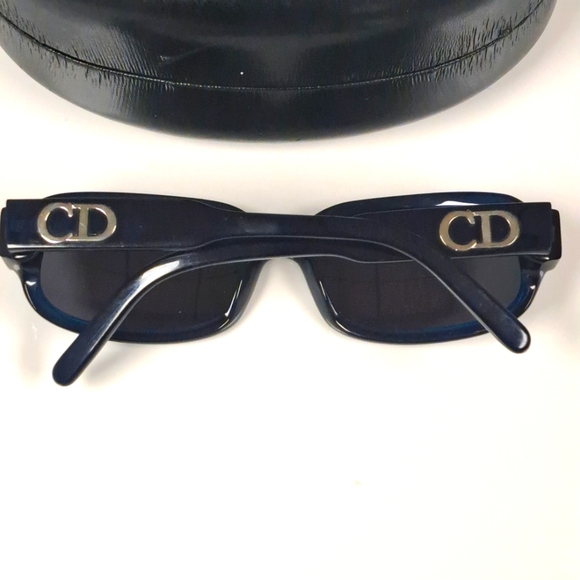 Dior Accessories - Christian Dior Vintage Sunglases